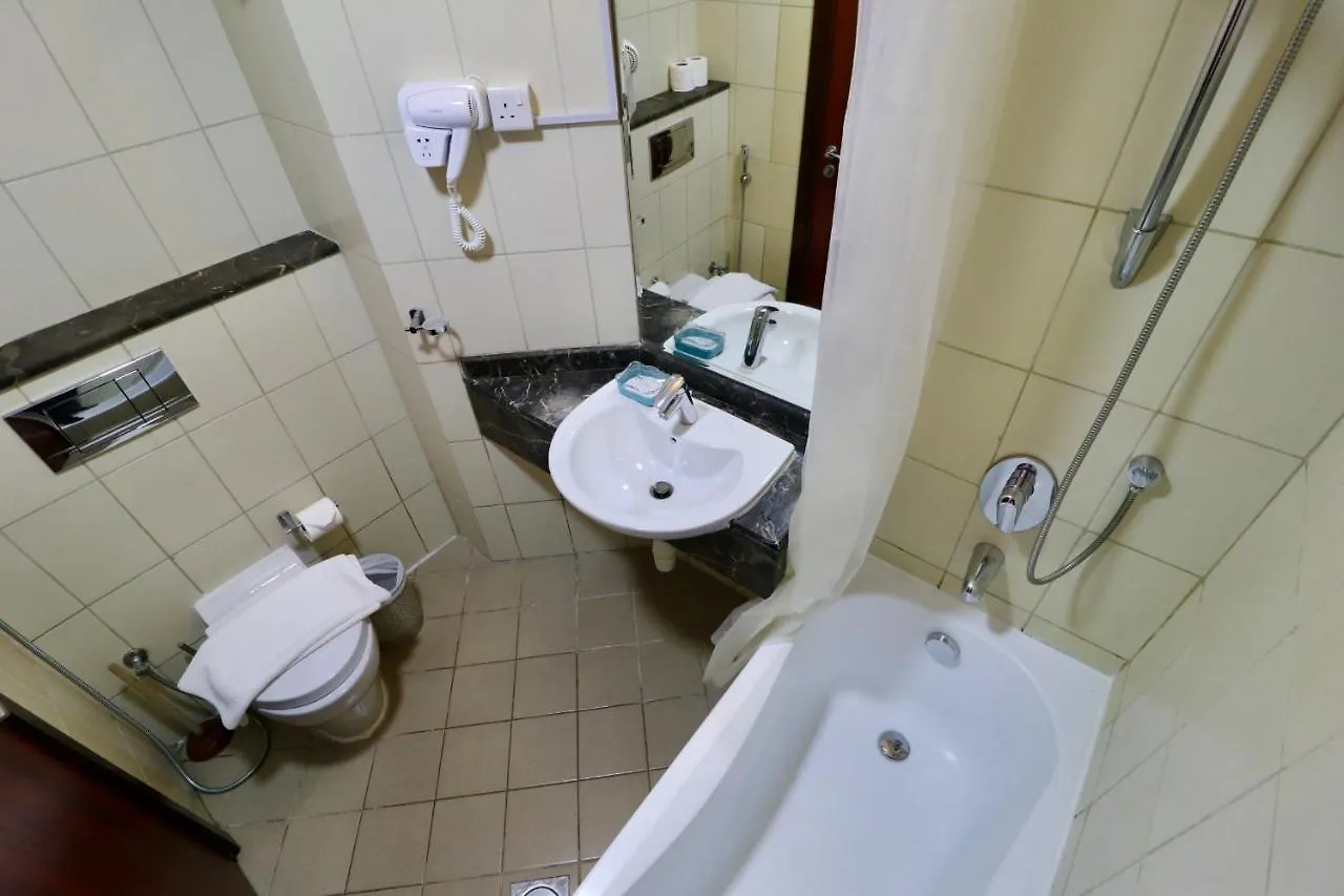 Bright & Valuable, Close To Metro Station Dubai Appartement