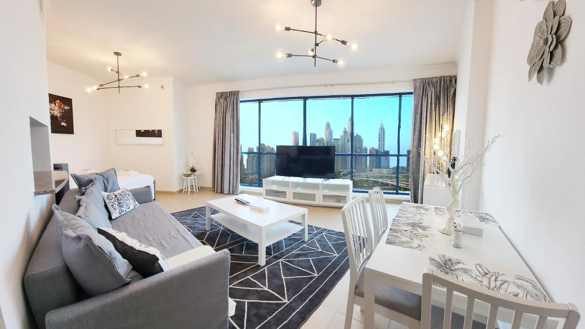 Bright & Valuable, Close To Metro Station Dubai