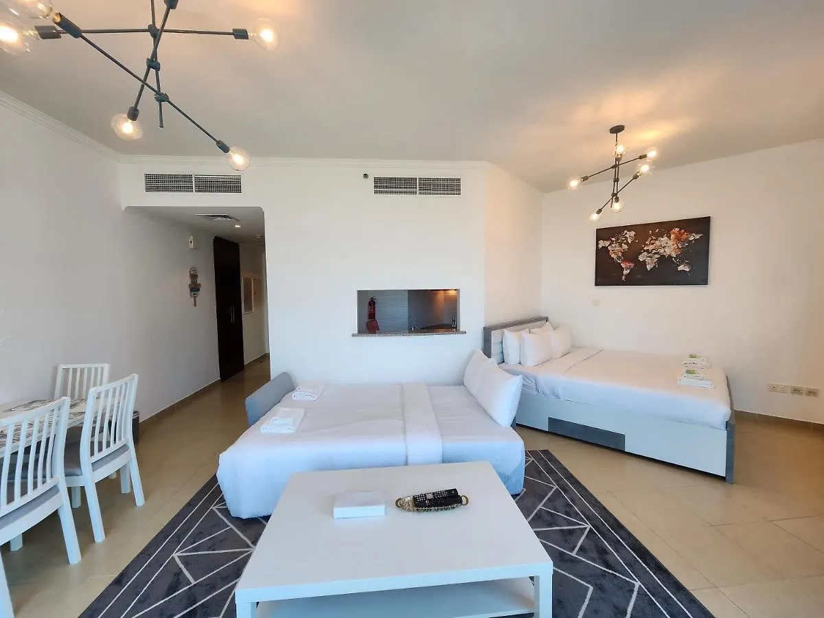 Bright & Valuable, Close To Metro Station Dubaj 0*,  Zjednoczone Emiraty Arabskie