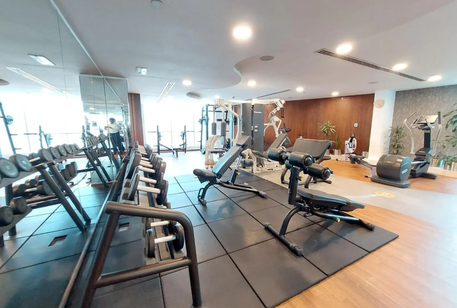 Bright & Valuable, Close To Metro Station Dubaj 0*,  Zjednoczone Emiraty Arabskie