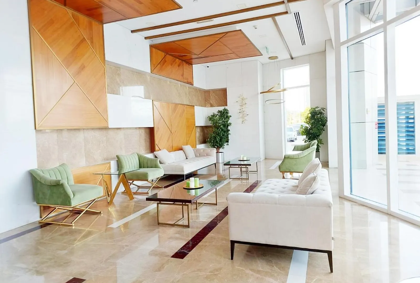 Bright & Valuable, Close To Metro Station Dubaj Zjednoczone Emiraty Arabskie